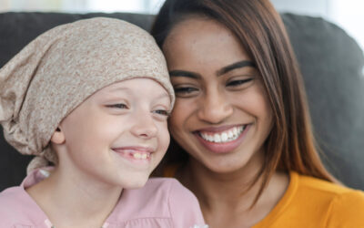 Introducing the Pediatric Cancer Foundation of New Jersey