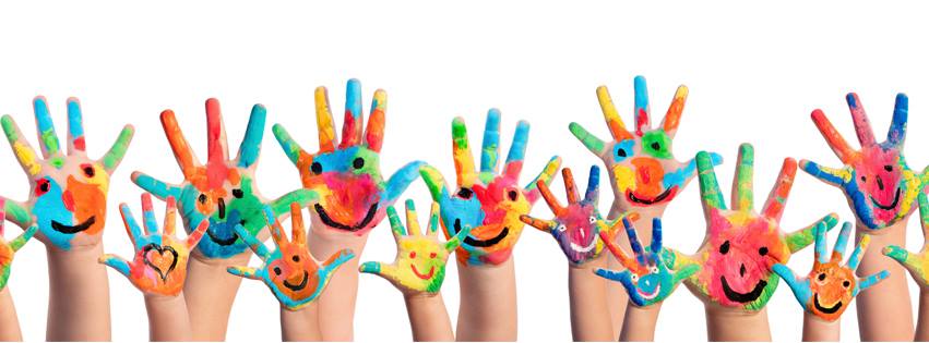 The Art of Healing Through Positively Creative Programs