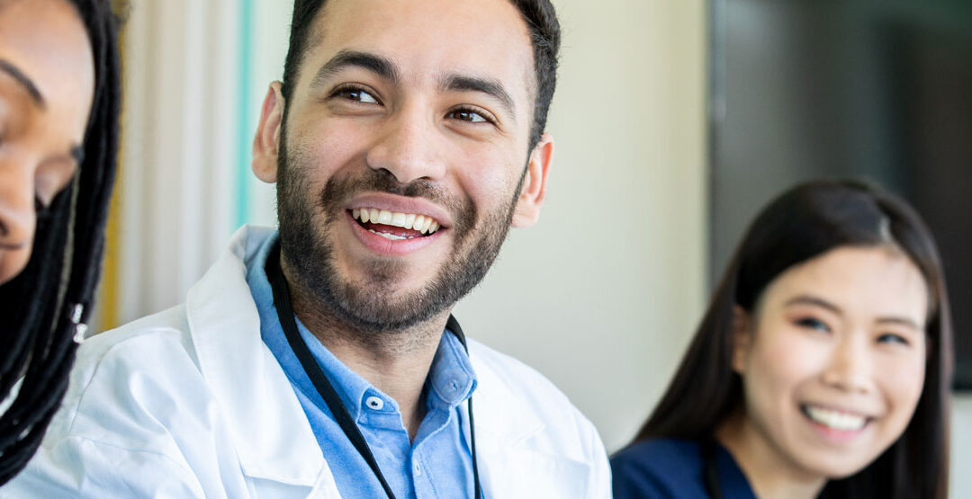 Next Generation Innovation, Creativity, and Compassion: About Our Education Grant Program