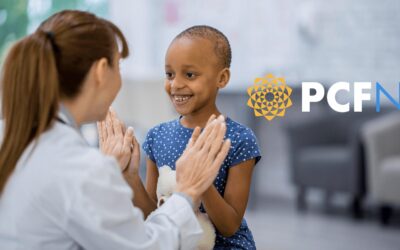 Orthopedic Oncologist James C. Wittig Introduces the Pediatric Cancer Foundation of New Jersey