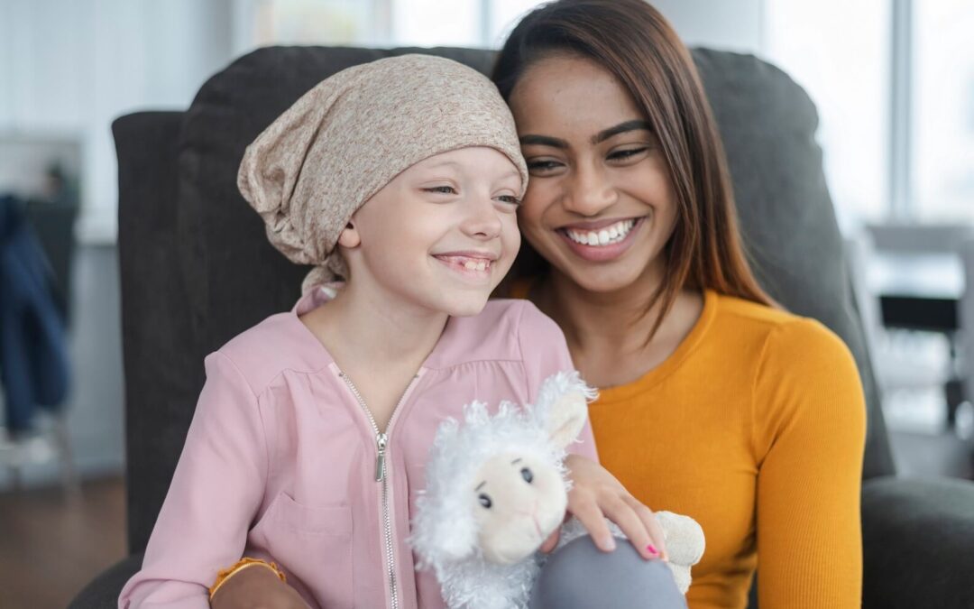 Dr. James C. Wittig Establishes Pediatric Cancer Foundation of New Jersey