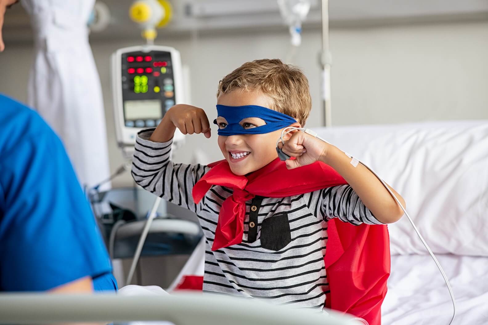 Beyond Surgery: A Holistic Approach