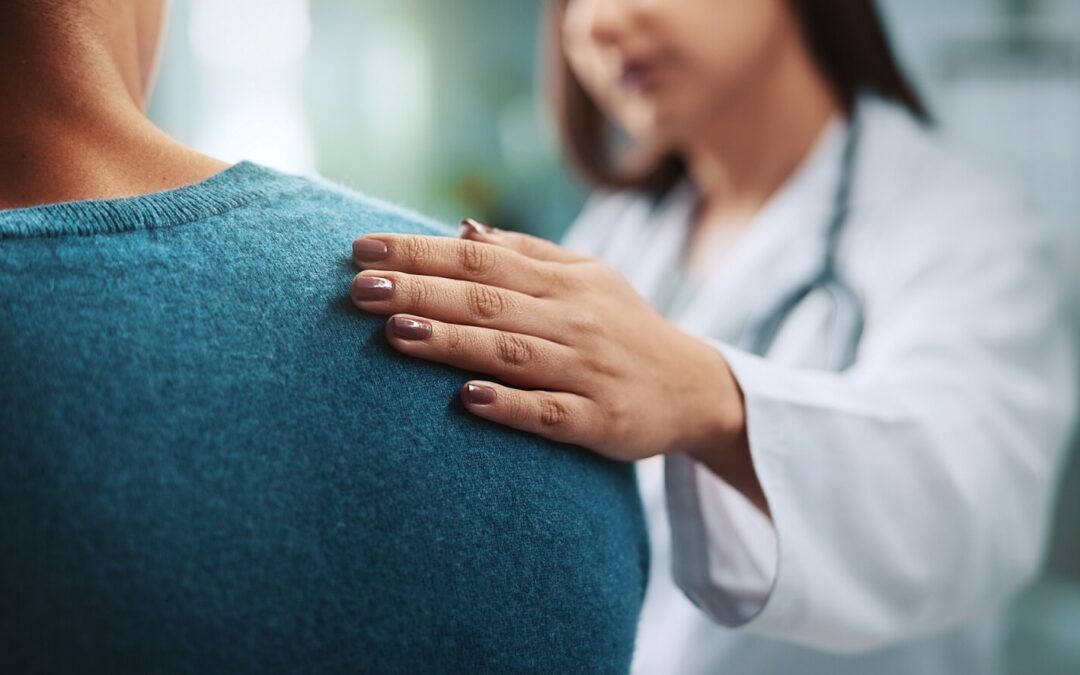 Creating a Healing Environment Through Support Services